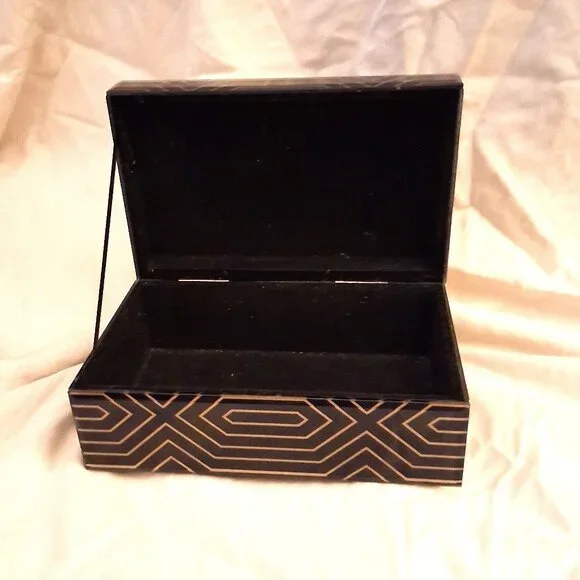 Decorative Box - Picture 3 of 3